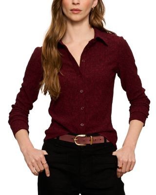 Sanctuary All Day Suede Belt