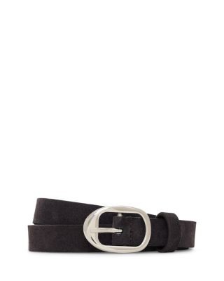 Sanctuary Ready Suede Belt