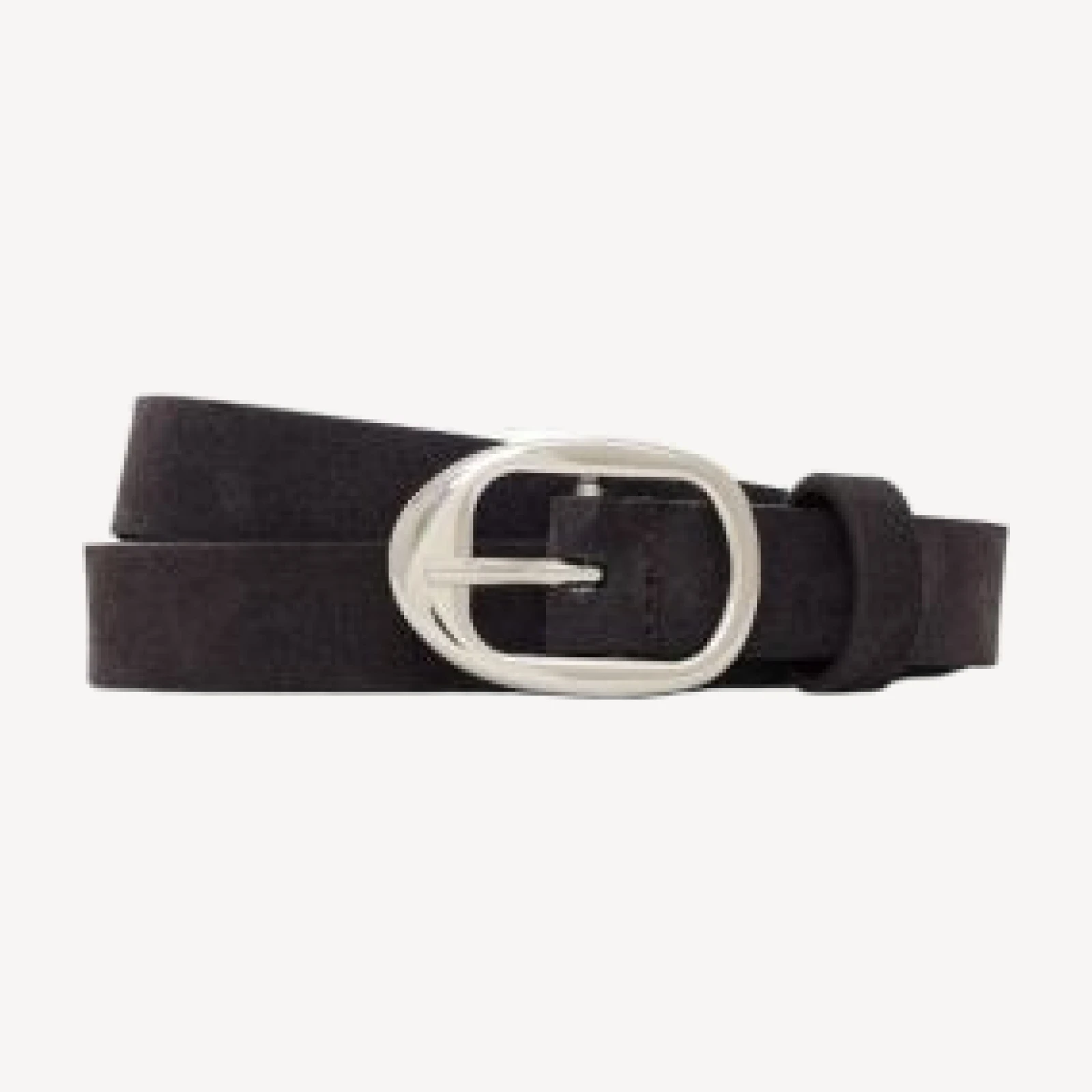 Sanctuary Ready Suede Belt