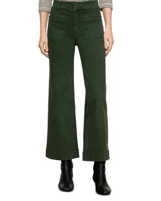 Sanctuary Chelsea Wide Leg Jeans