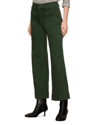 Sanctuary Chelsea Wide Leg Jeans