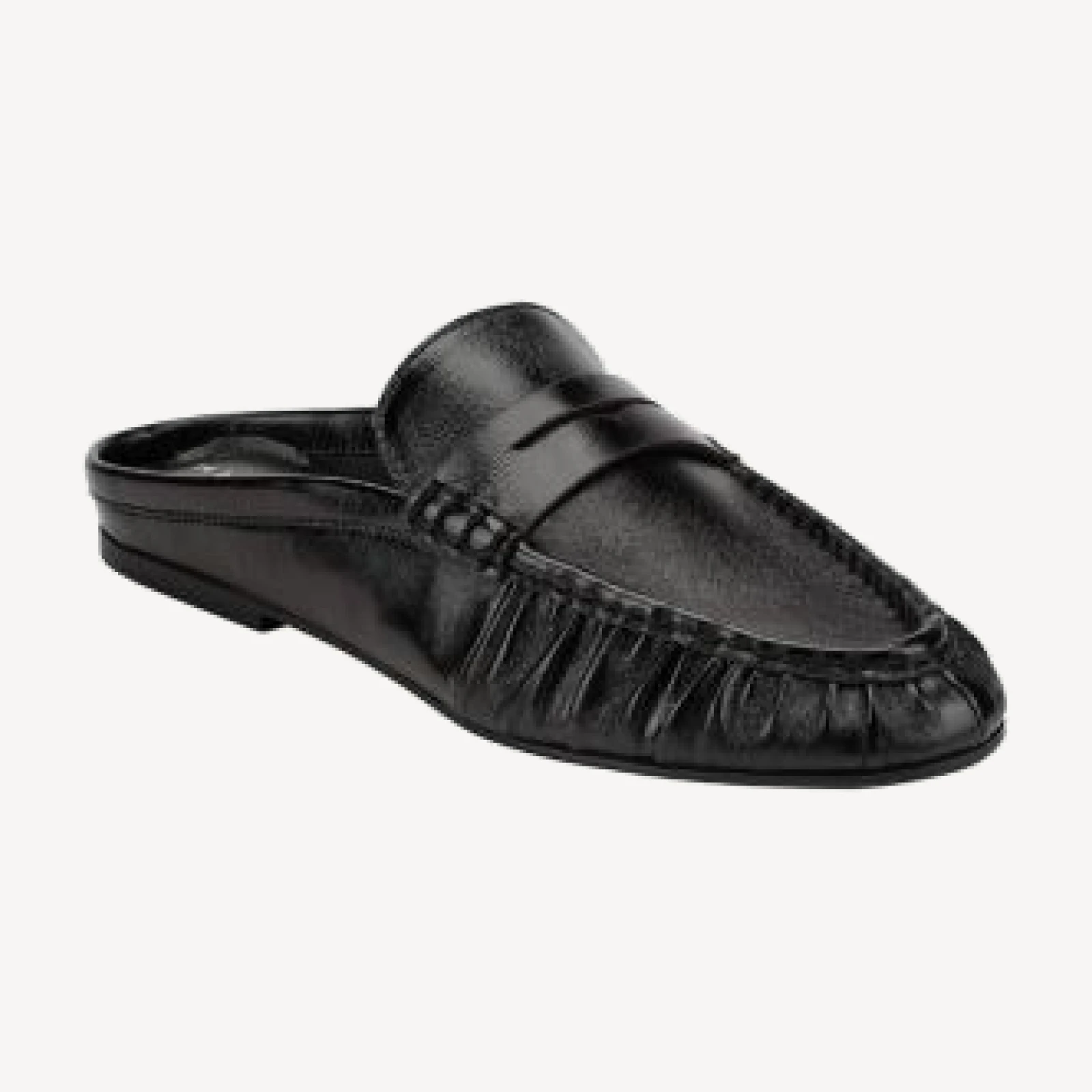 Marc Fisher Ltd. Women's Jaynie Leather Mules