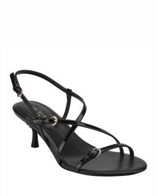 Marc Fisher Ltd. Women's Nylah Strappy Sandals