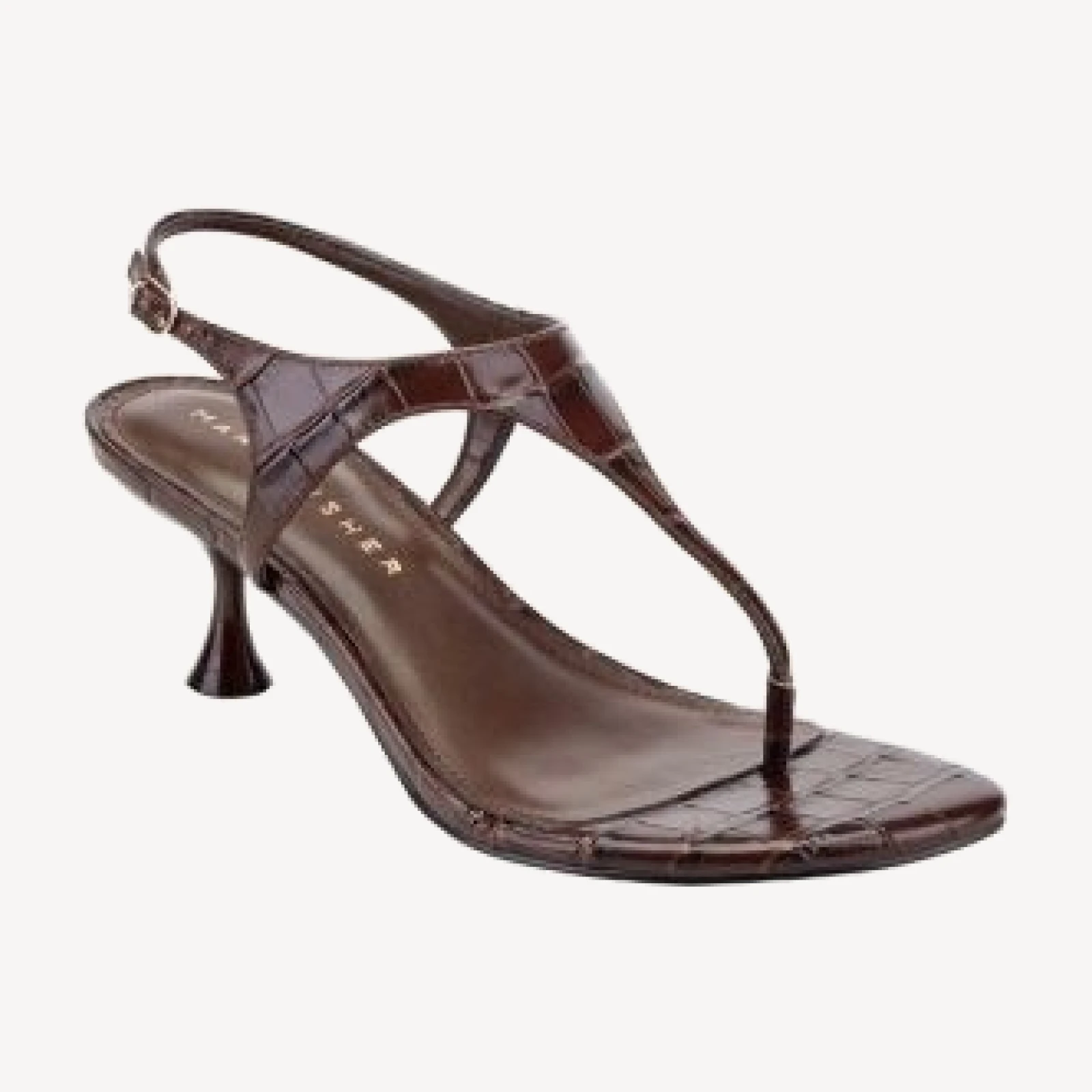 Marc Fisher Ltd. Women's Pelysa Sandals