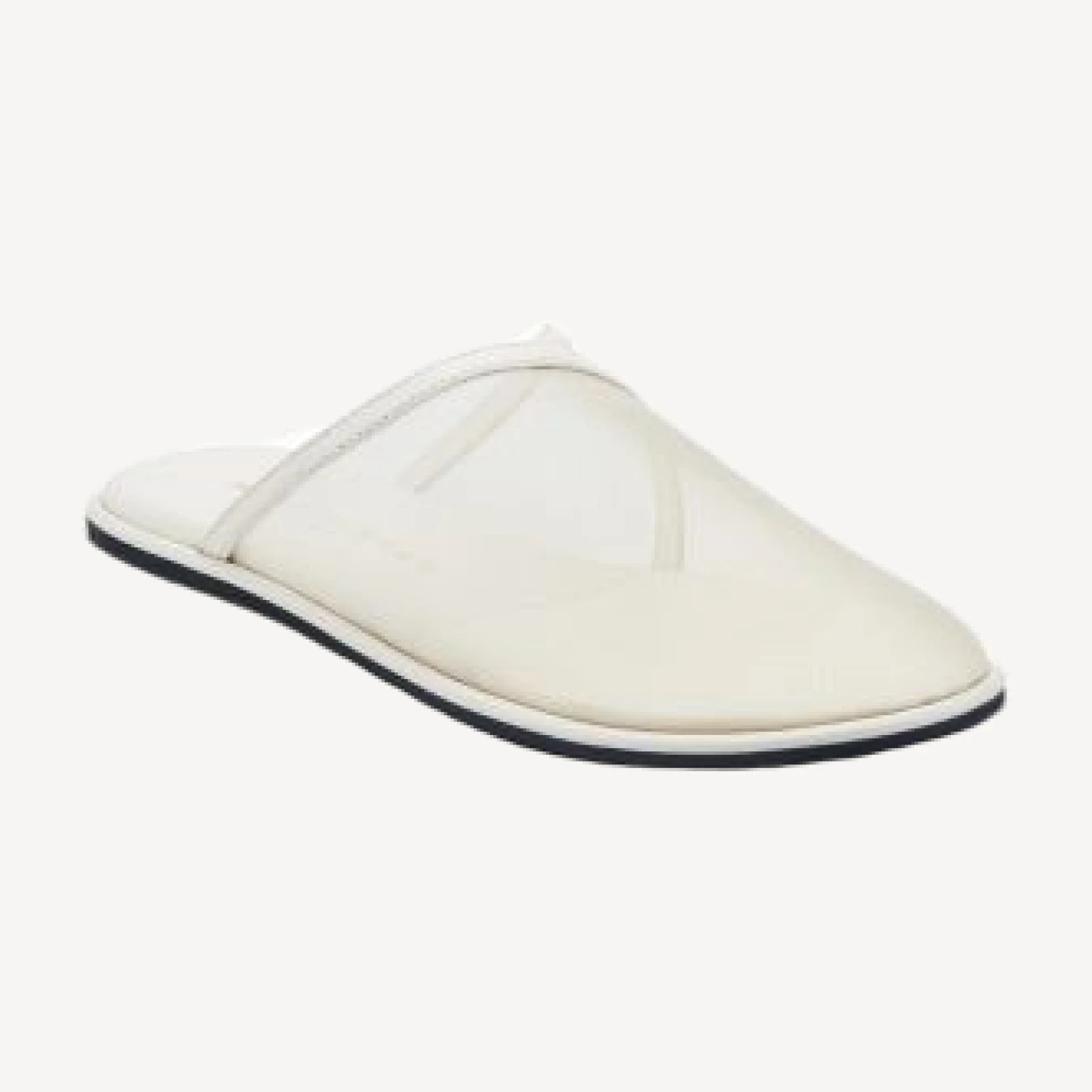 Marc Fisher Ltd. Women's Larissa Slip-on Flat Casual Mules