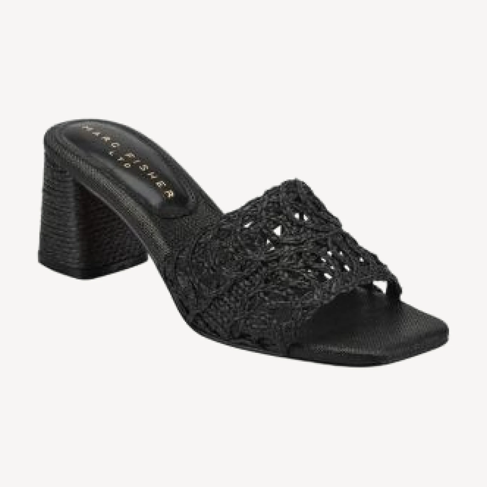 Marc Fisher Ltd. Women's Follie Slide Sandals