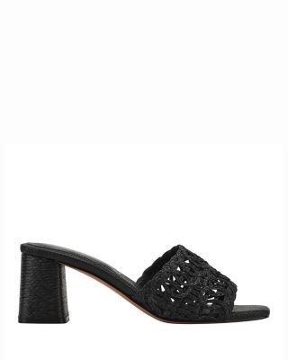 Marc Fisher Ltd. Women's Follie Slide Sandals