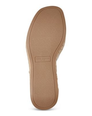 Marc Fisher Ltd. Women's Pasion Espadrille Platform Sandals