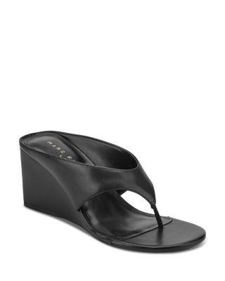 Marc Fisher Ltd. Women's Udena Wedge Sandals