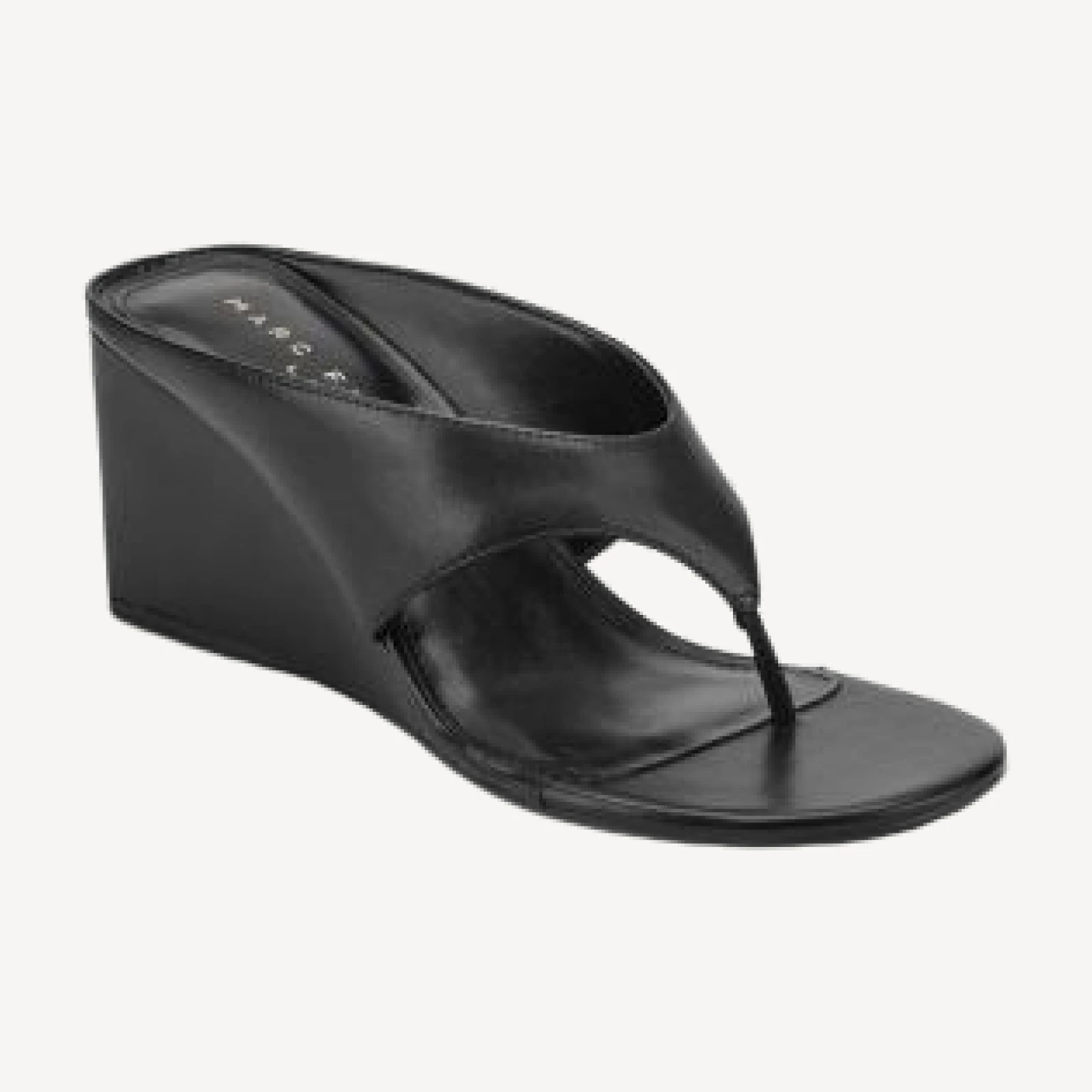 Marc Fisher Ltd. Women's Udena Wedge Sandals