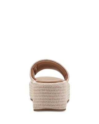 Marc Fisher Ltd. Women's Daylin Platform Sandals