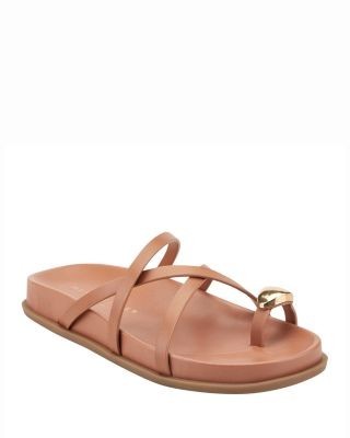 Marc Fisher Ltd. Women's Braidey Strappy Sandals