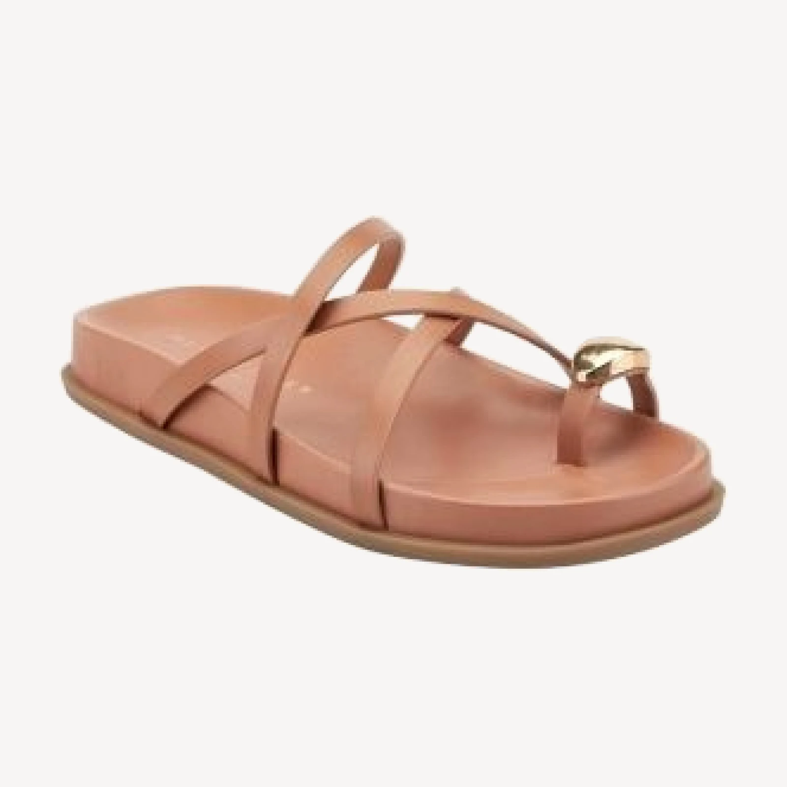 Marc Fisher Ltd. Women's Braidey Strappy Sandals