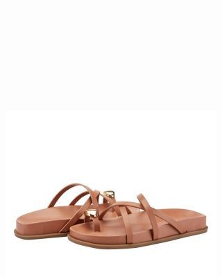Marc Fisher Ltd. Women's Braidey Strappy Sandals