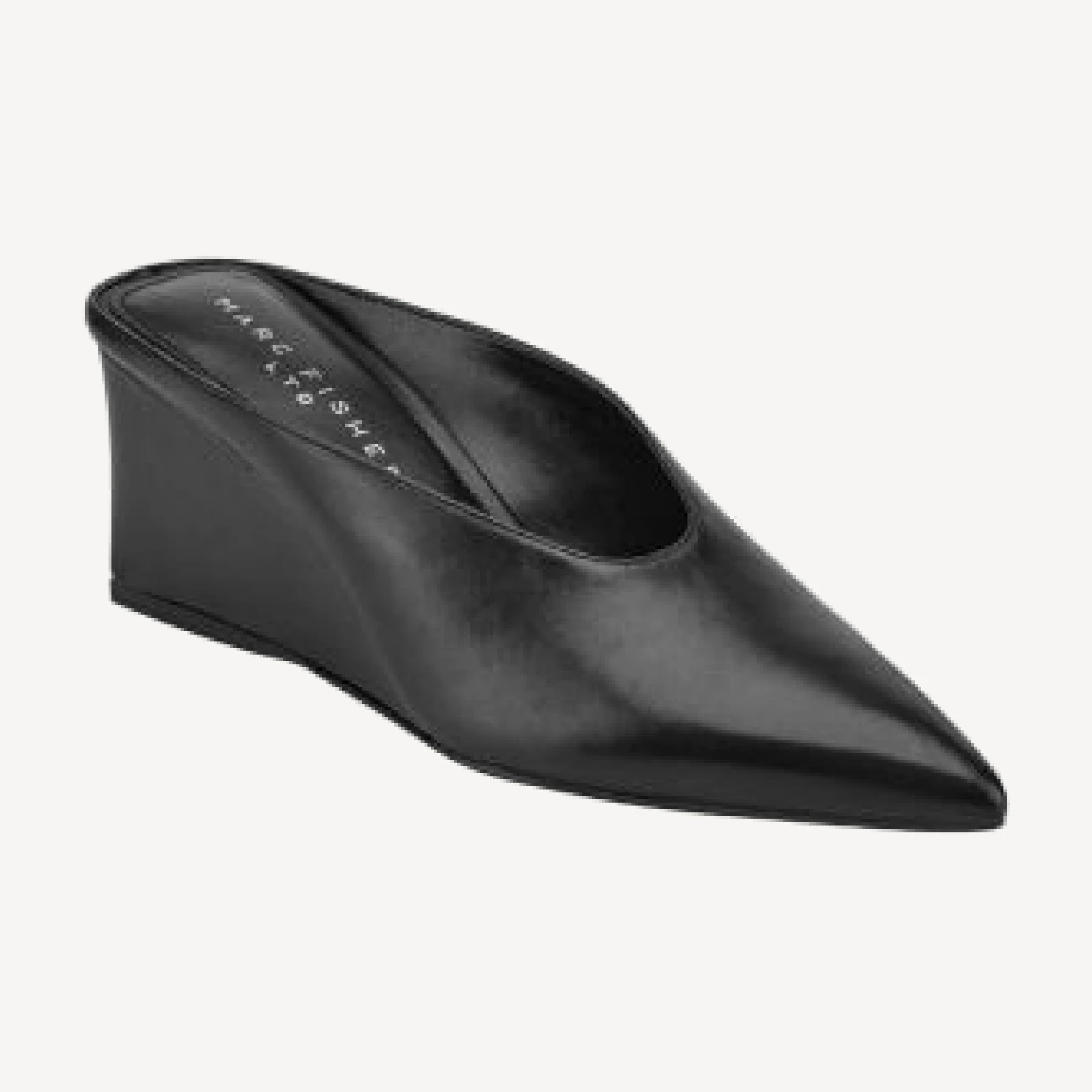 Marc Fisher Ltd. Women's Malley Pointed Toe Dress Mules