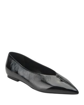 Marc Fisher Ltd. Women's Casee Pointed Flats