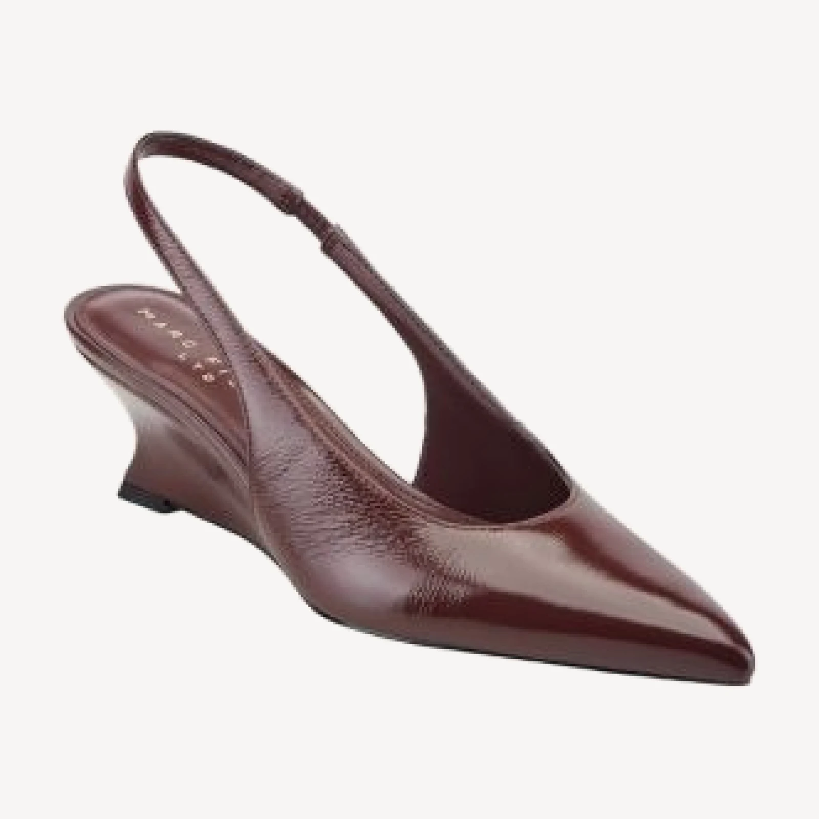 Marc Fisher Ltd. Women's Taten Slingback Pumps