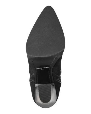 Marc Fisher Ltd. Women's Alvira Boots