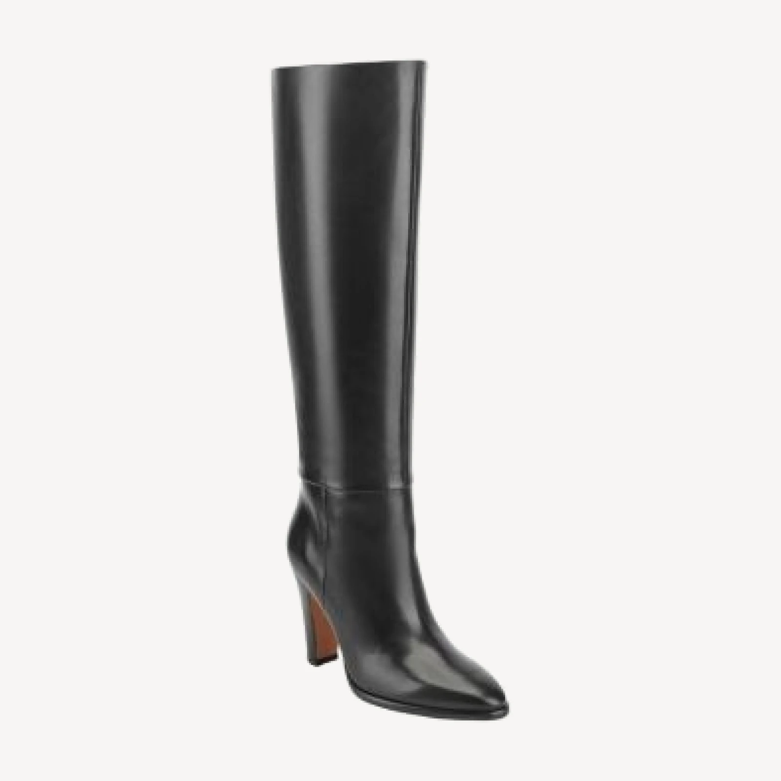 Marc Fisher Ltd. Women's Jacie Knee High Leather Boots