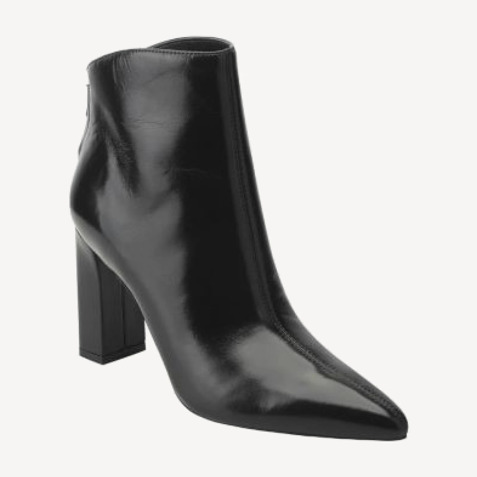 Marc Fisher Ltd. Women's Sydnie Leather Ankle Boots