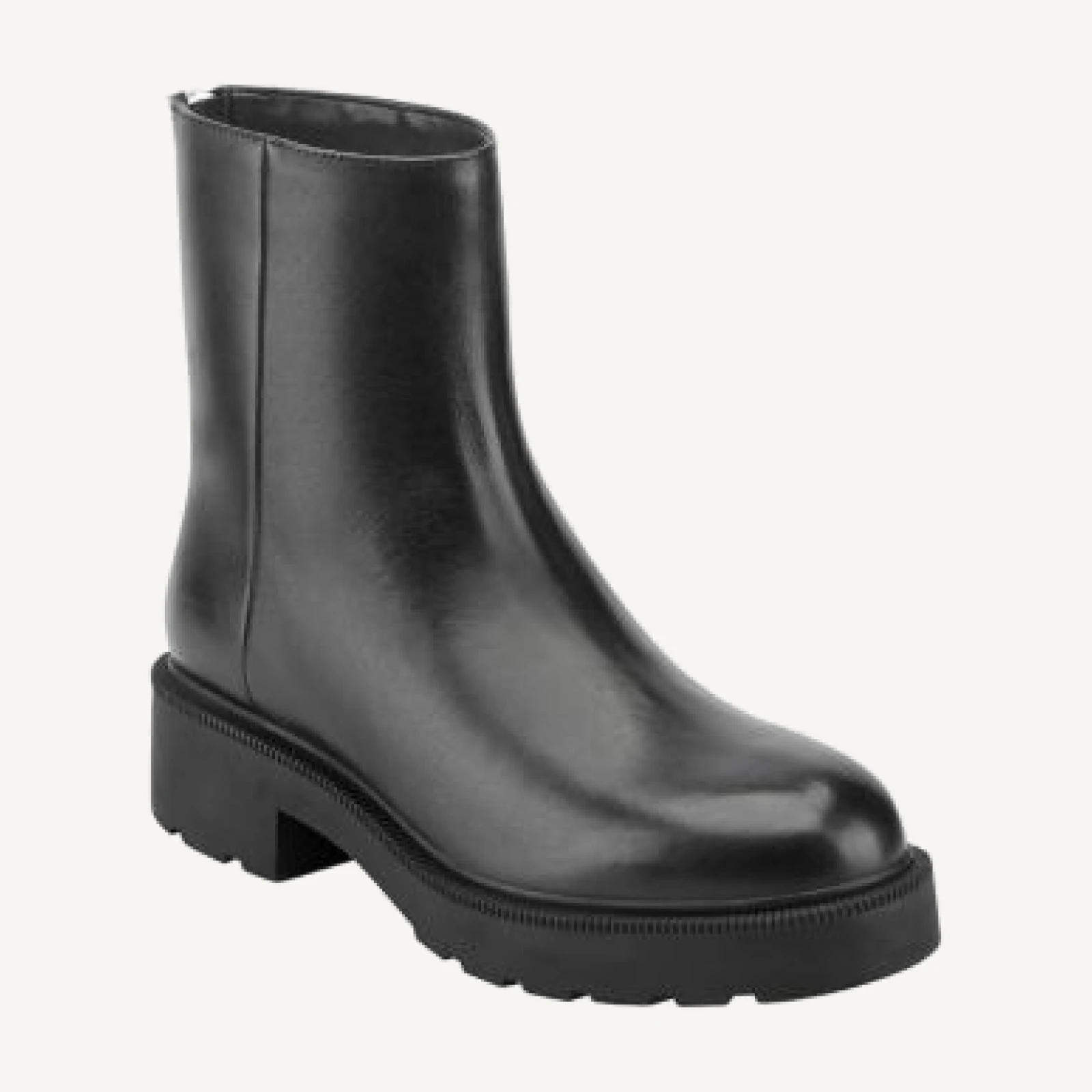 Marc Fisher Ltd. Women's Shylina Suede Ankle Boots