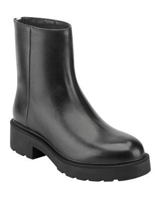 Marc Fisher Ltd. Women's Shylina Suede Ankle Boots
