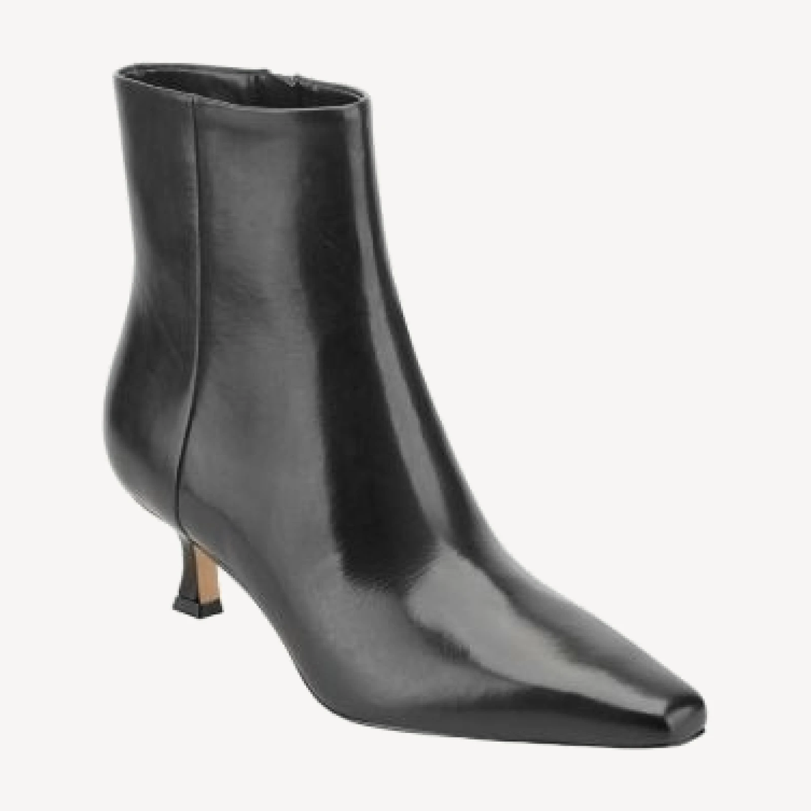 Marc Fisher Ltd. Women's Kole Leather Ankle Boots