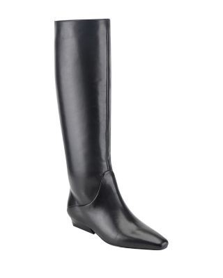 Marc Fisher Ltd. Women's Dalli Suede Knee High Boots