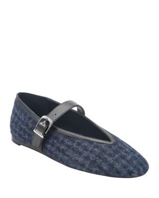 Marc Fisher Ltd. Women's Mary Jane Flats