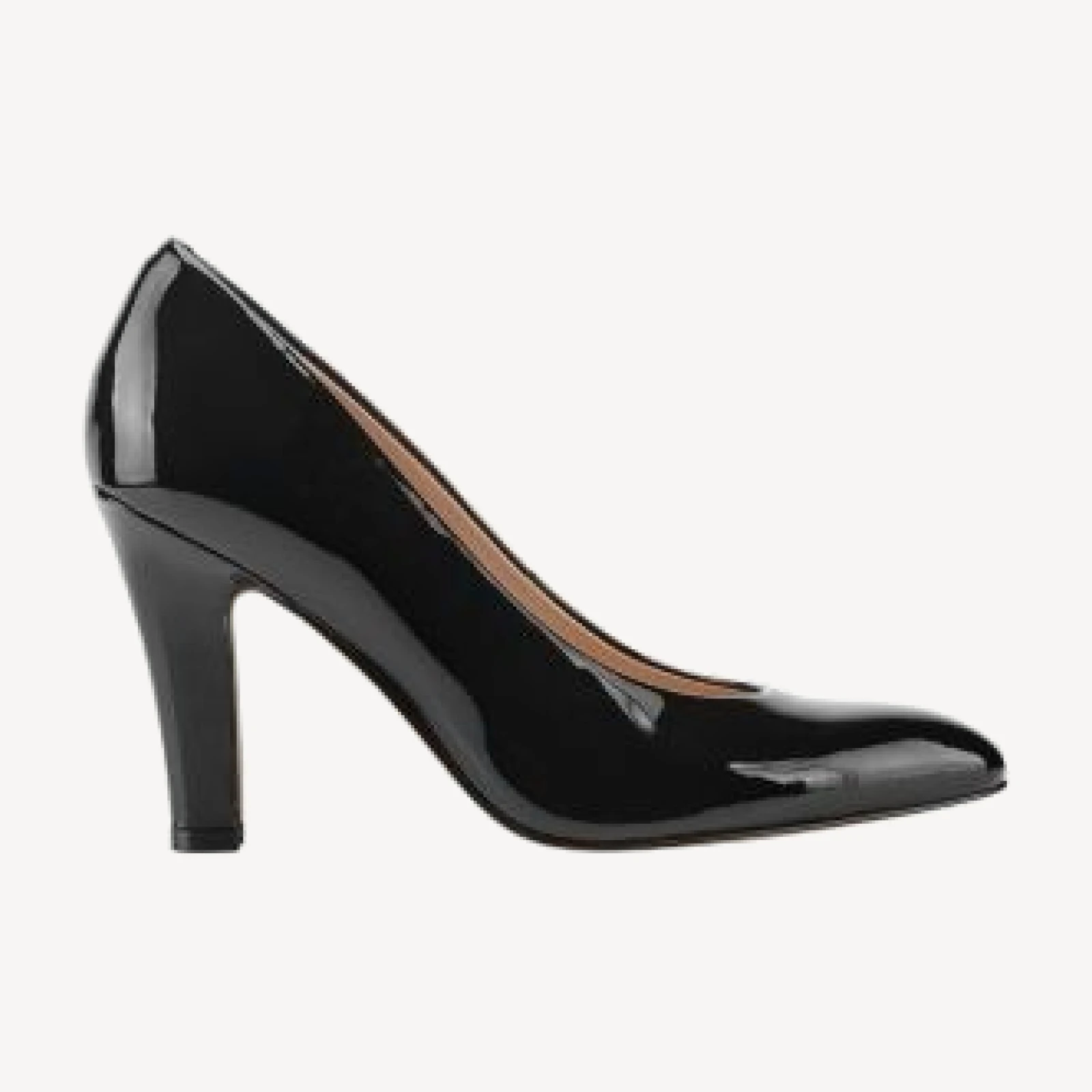 Marc Fisher Ltd. Women's Lianne Patent Leather High Heel Pumps