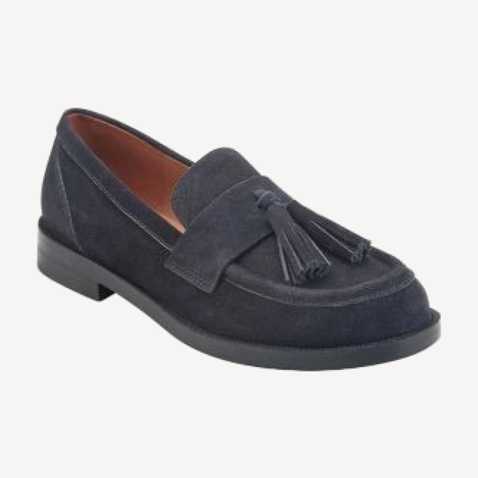 Marc Fisher Ltd. Women's Tifani Suede Loafers
