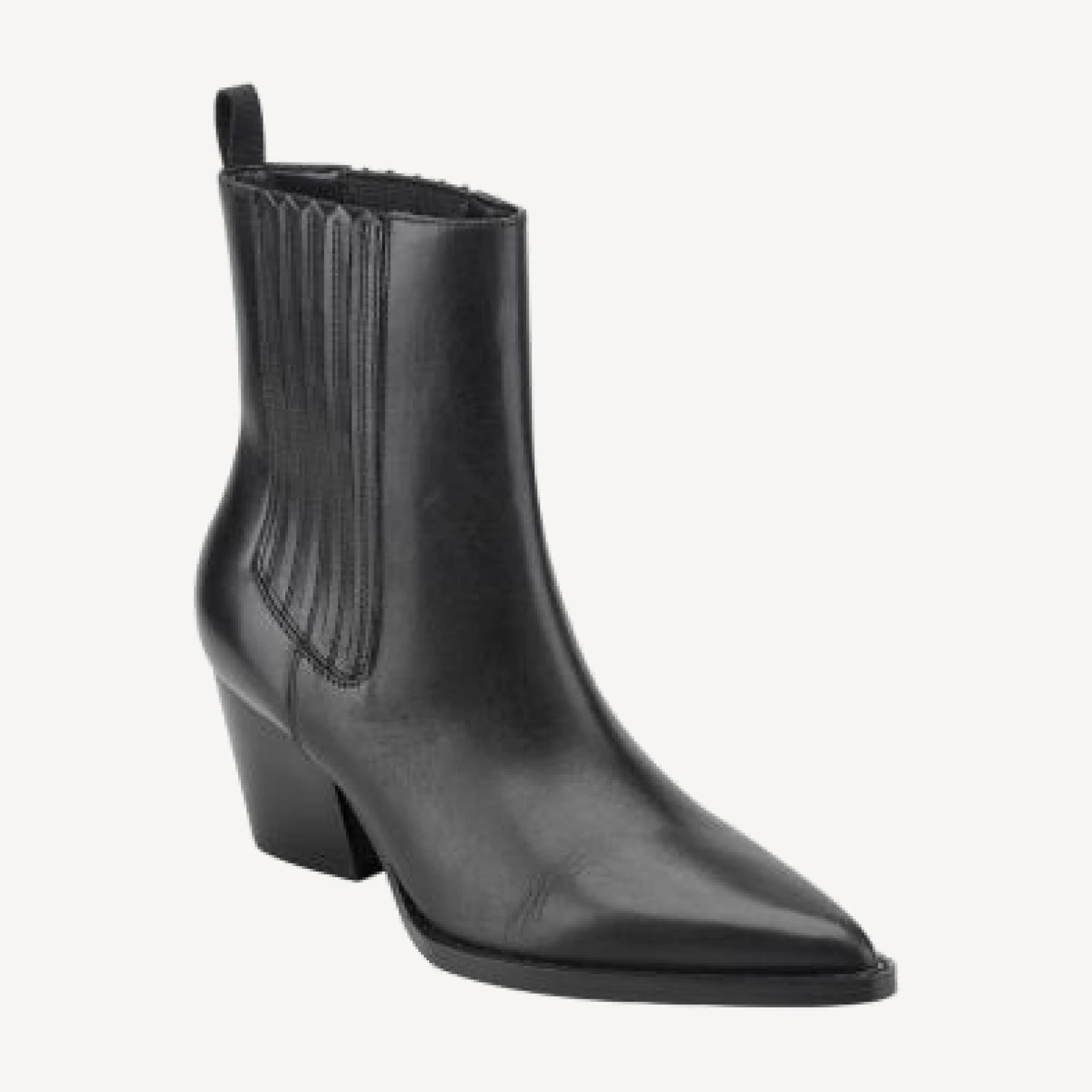 Marc Fisher Ltd. Women's Zane Suede Ankle Boots