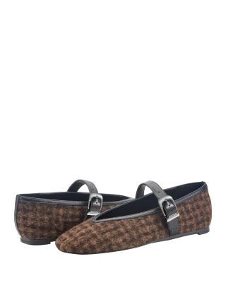 Marc Fisher Ltd. Women's Mary Jane Flats
