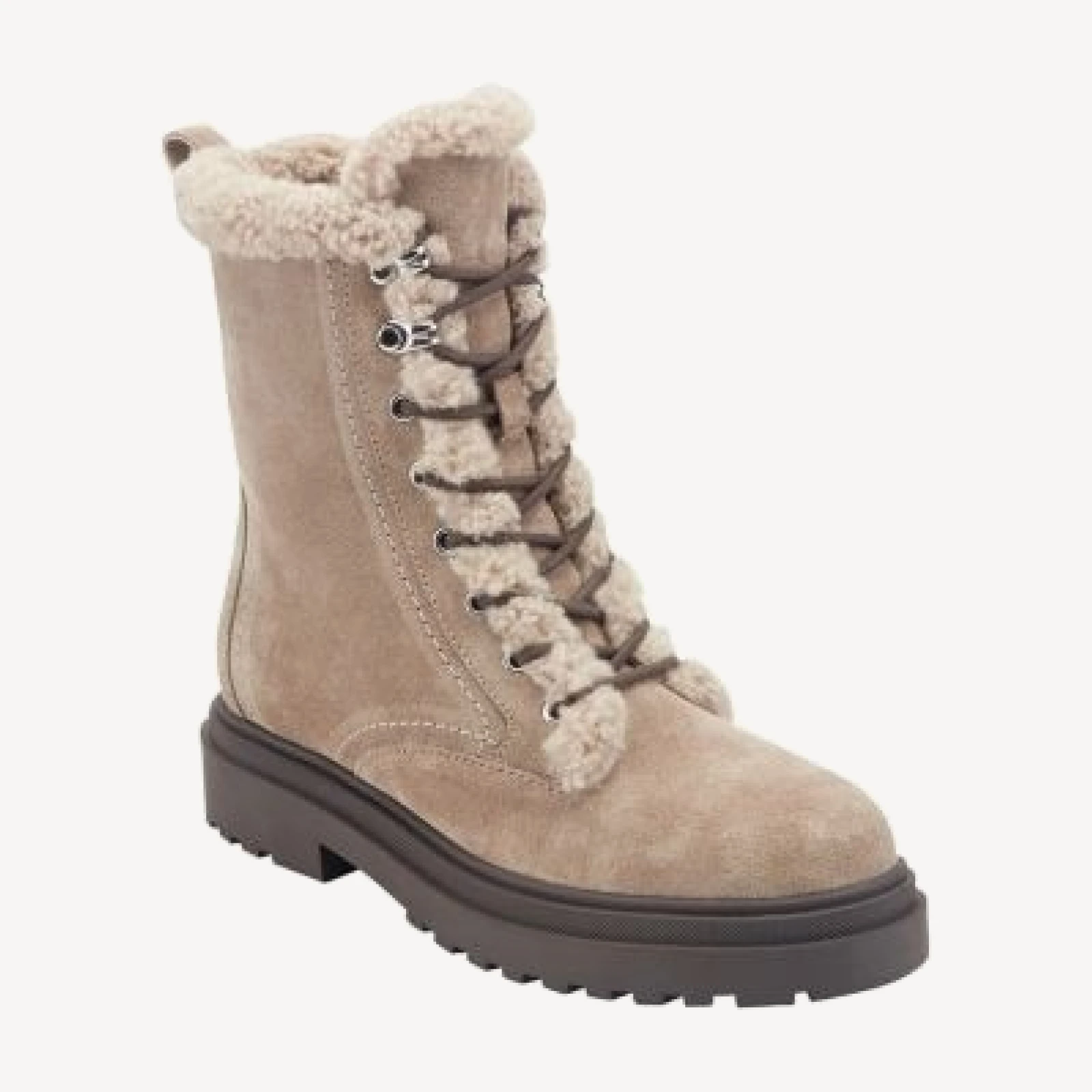 Marc Fisher Ltd Women's Braylee Suede Ankle Boots