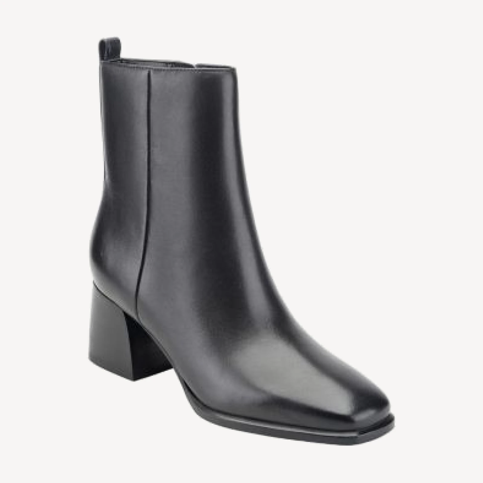 Marc Fisher Ltd. Women's Milley Leather Ankle Boots