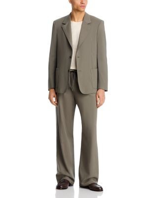 Frame Unlined Blazer