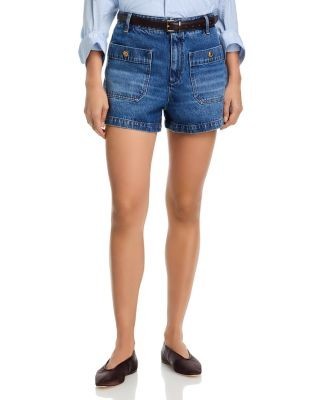 Frame The Cruise Shorts