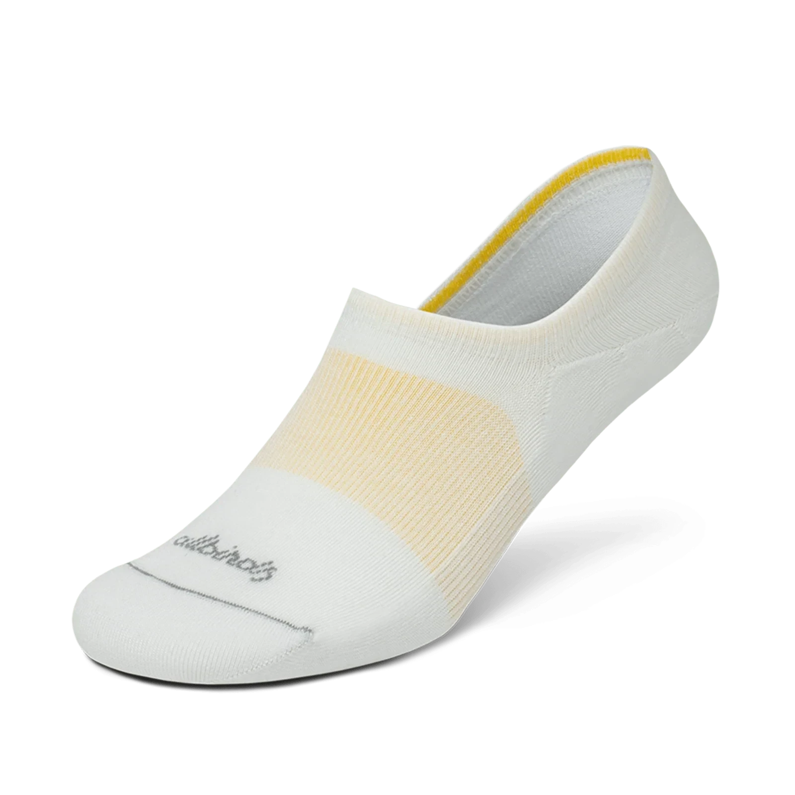 Anytime No Show Sock
