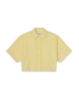 Agolde Merrin Shirt