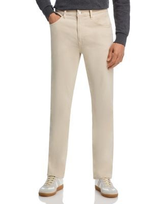 Frame Straight Fit Modern Jeans