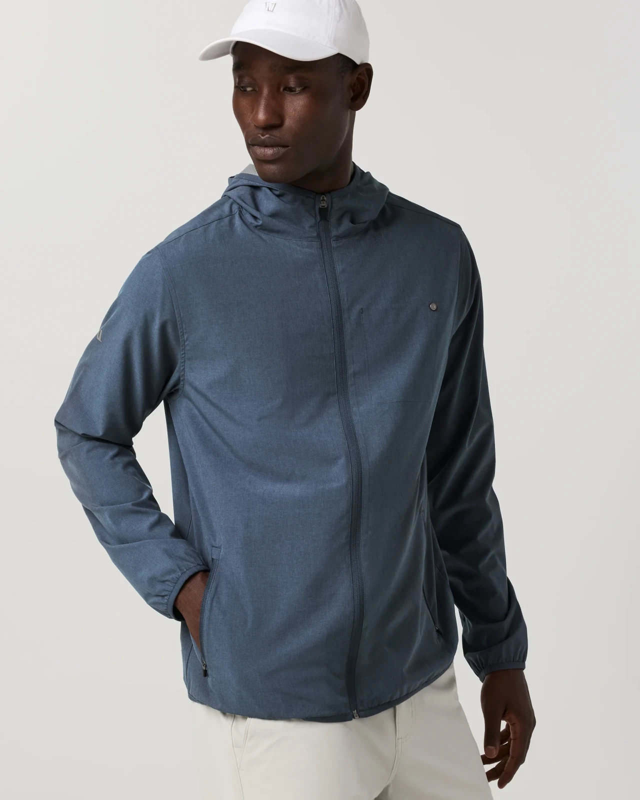 Outdoor Trainer Shell