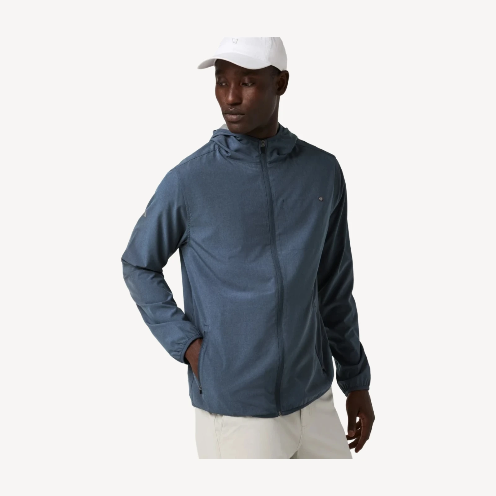 Outdoor Trainer Shell