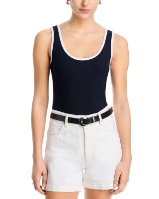 Frame The Sporty Tank