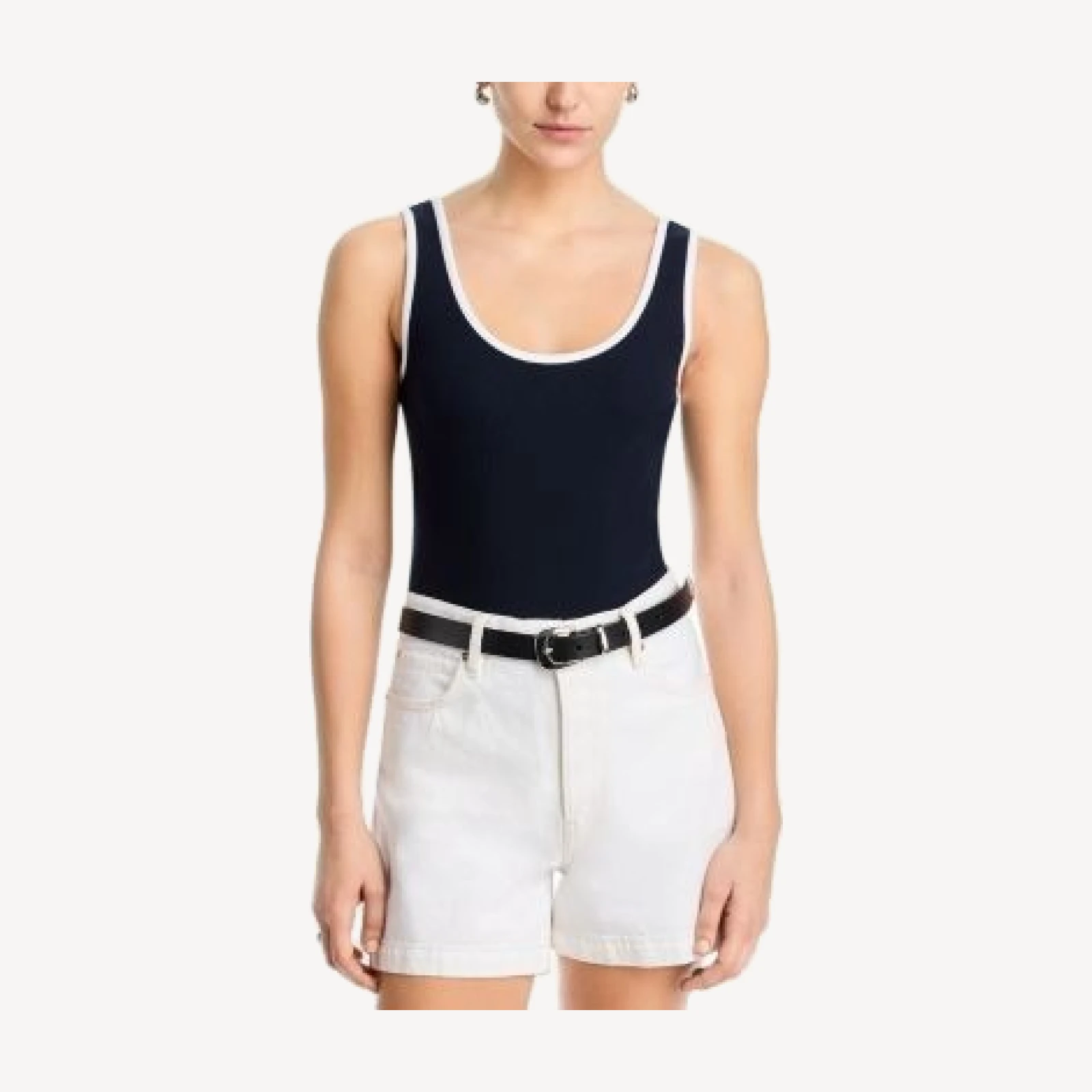 Frame The Sporty Tank