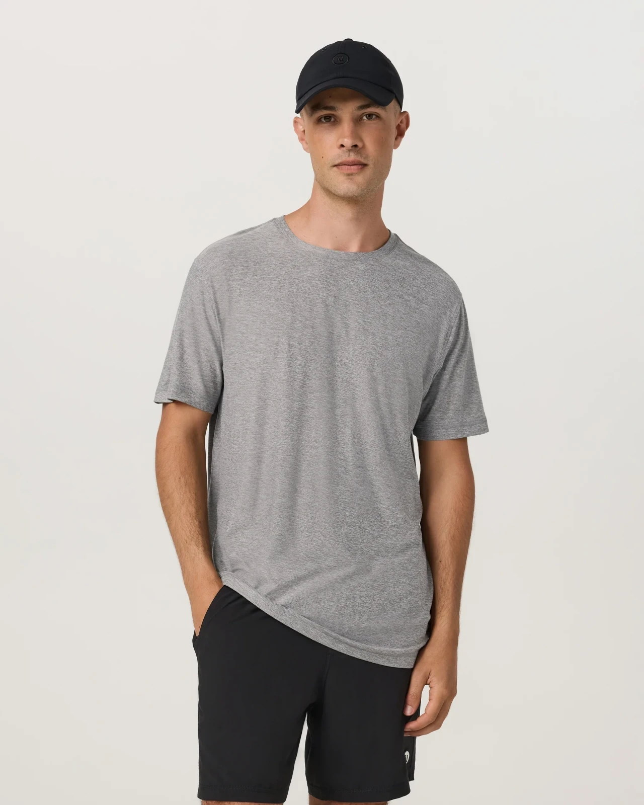 Strato Tech Tee