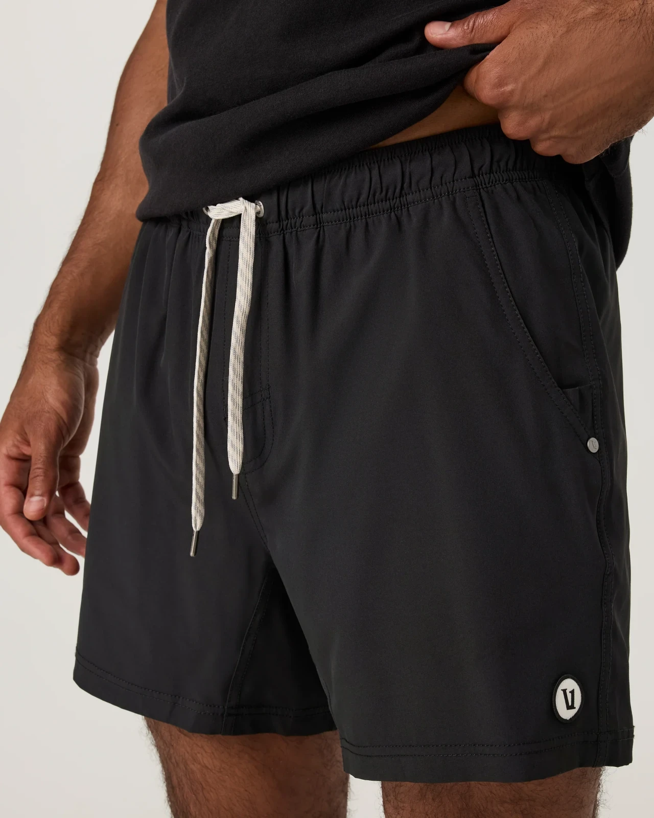 Kore Short Lined 5"