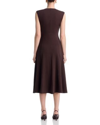 Frame The Studio Dress