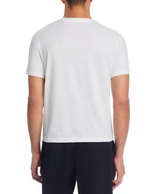 Frame Vintage Sports Club Logo T-Shirt - Exclusive