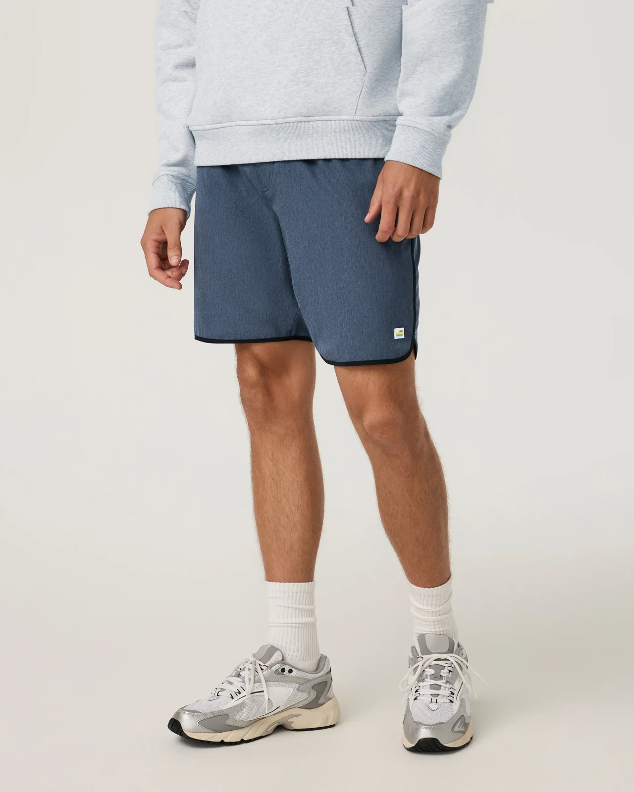 Banks Short Unlined 7"