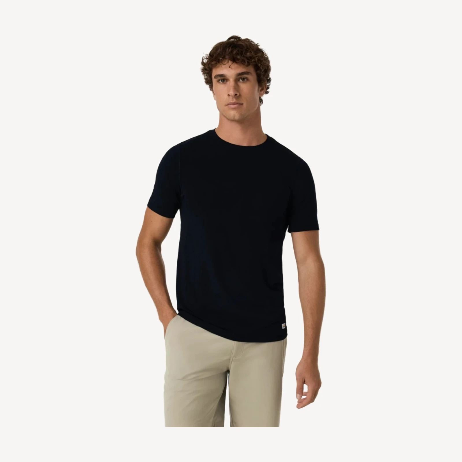 Tuvalu Tee